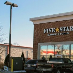 Fishers - Five Star Dance Studios