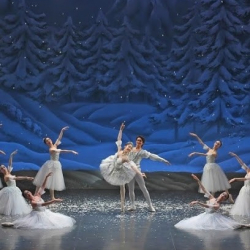 Inouekeiko School of Ballet