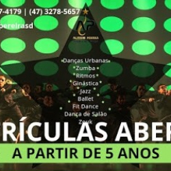 Alisson Pereira Studio de Dança