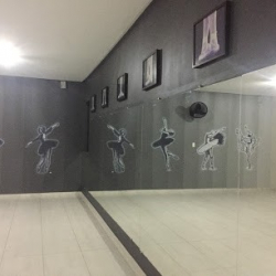 Centro de dança Promenade