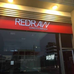 RedRaw Dance Complex