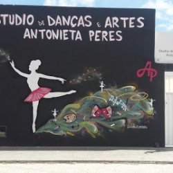 Studio De Dança AP