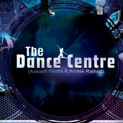 The Dance Centre