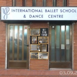 International Ballet School and Dance Center