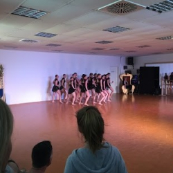 Schule für Musik Tanz Theater Iris Graf