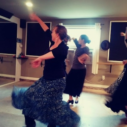 Studio K'tan - Flamenco Dance Studio