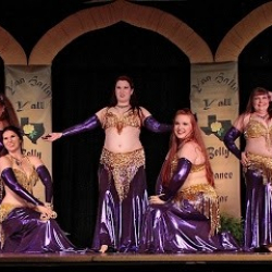 Isis Academy Performing Arts