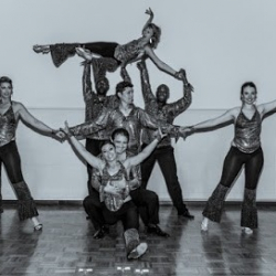 Isola Latina International Dance Academy