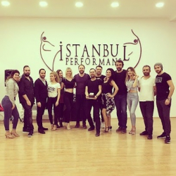İstanbul Performans Dans