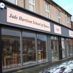 Jade Harrison School of Dance