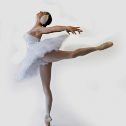 The Jane Moore Academy of Ballet
