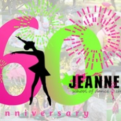 Jeanne's School of Dance