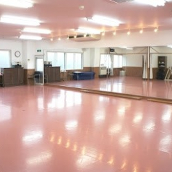 JFB + H Kamuromanazuru Ojiya Dance Studio