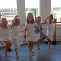 Jittabugs Ballet and Theatre School Brighton and Hove