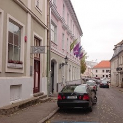 JJ-Street Tartu