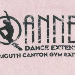 Joanne's Dance Extension
