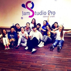 Jam Studio Pro, Дзержинский район