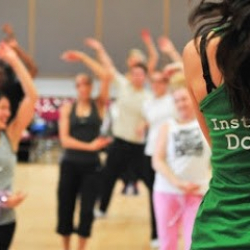 Just Dance UK - Harris Girls' Academy East Dulwich