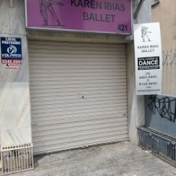 Karen Ibias Ballet