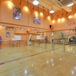Karen Leung Dancing Academy梁玉潔舞蹈學院(土瓜灣）