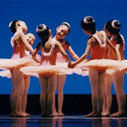 Kazuko School of Ballet