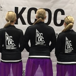 Kansas City Dance Company