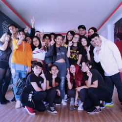 K-pop Dance Academy