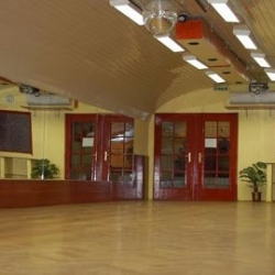 Kék Duna Tánciskola