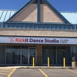 Kickit Dance Studio