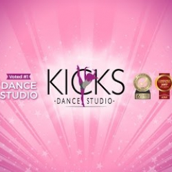 KICKS Dance Studio