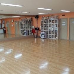 Kim Tae Hoon Dance School