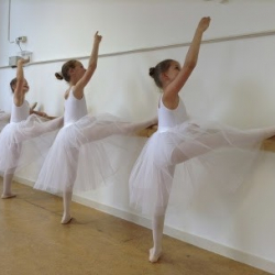 Marianna Stefanovska Balletschool