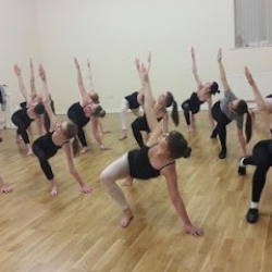 Kim Frost School Of Dance