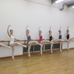 Kipusu School of Ballet