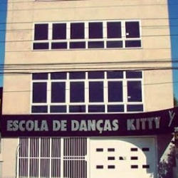 School of Dance Kitty