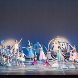 Koda School of Ballet