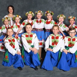 Koperoush School Of Ukrainian Dance