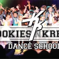 Kookies N Kream Dance Studio