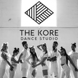 THE KORE DANCE STUDIO