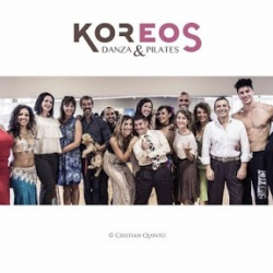 Koreos Academy - Scuola Danza e Pilates Monza