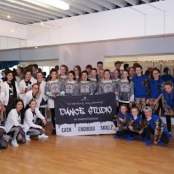 Karen´s Dance Studio
