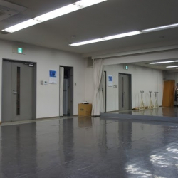 クニダンスコレクション 山本石川文化教室