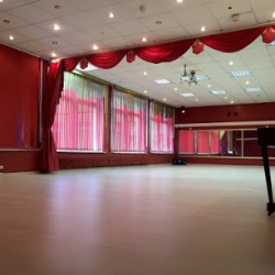 Школа танцев Kurazh Dance