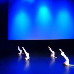 Dance School Pierre Moutou