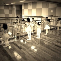 Ballet Studio La fatina