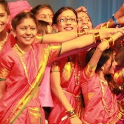 Laksha Dance Class