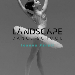 Landscape Dance School-Ioanna Parali