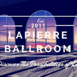 LaPierre Ballroom Dance Studio