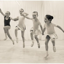 Laura Sandham School Of Dance
