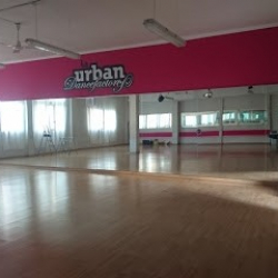 La Urban Dance Factory